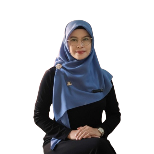 Mistina Hidayati, S.Pd